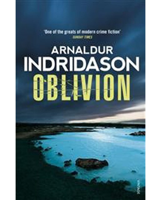 Oblivion 1