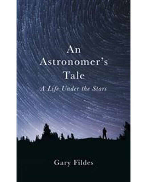 An Astronomer's Tale 1