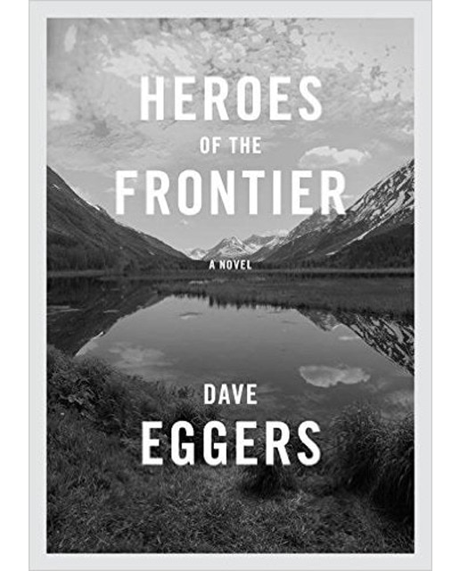 Heroes of the frontier!