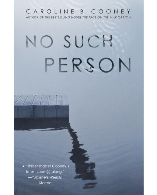 No Such Person 1