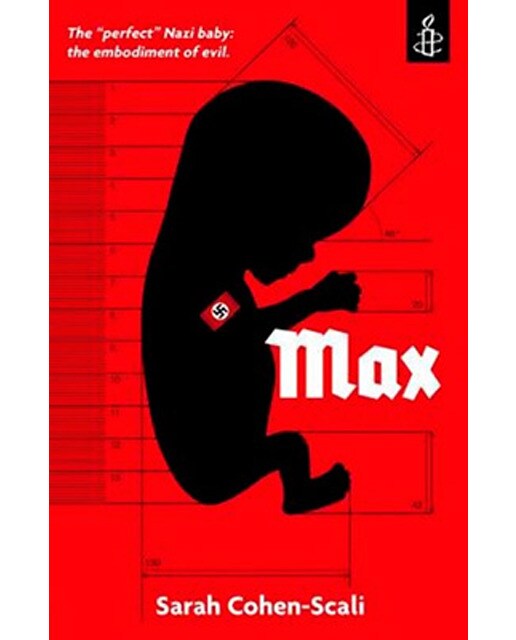 Imagem 0 de Max
