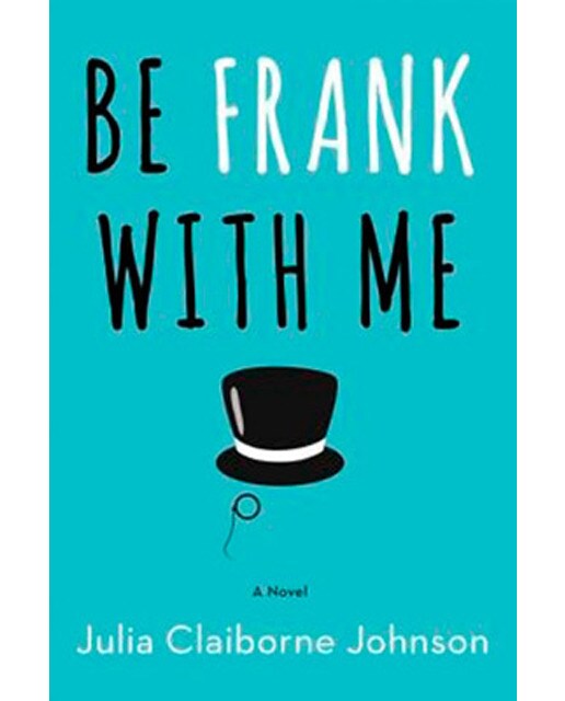 Imagem 0 de Be Frank With Me
