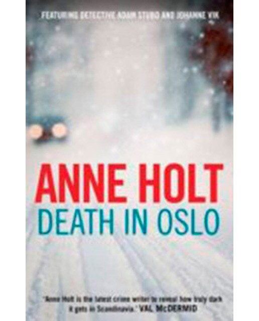 Imagem 0 de Death In Oslo