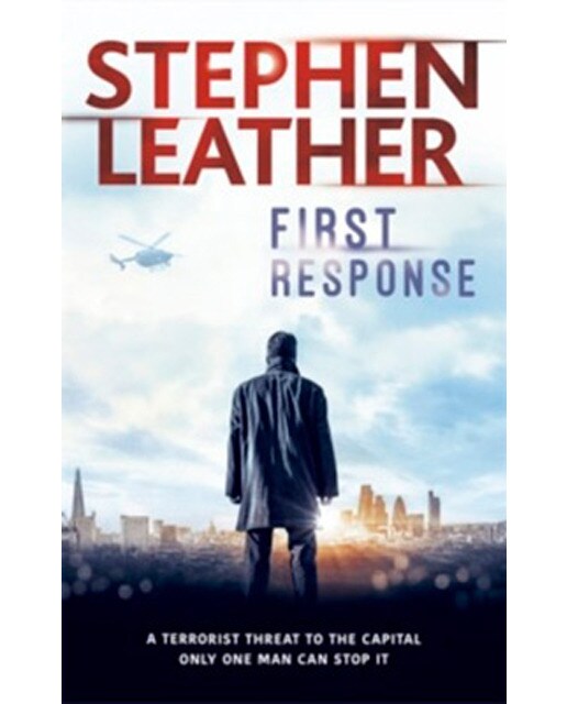 First Response 1