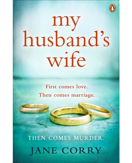 My husband´s wife