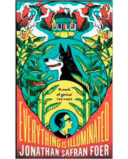 Everything Is Illuminated (A Penguin Essential) 1