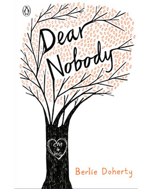 Dear nobody