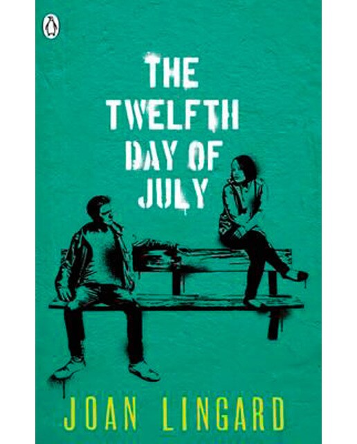The twelfth day of july