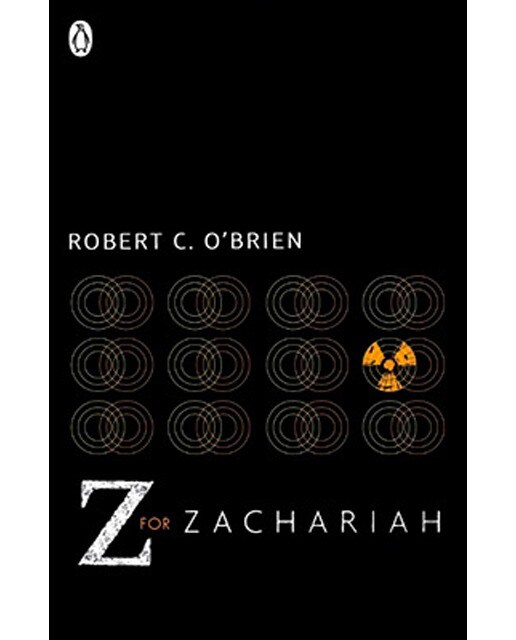 Z for zachariah