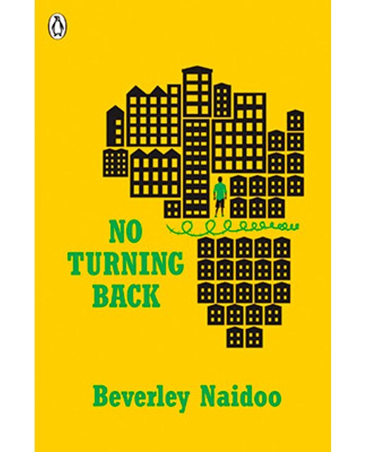 No turning back