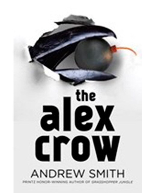 The alex crow