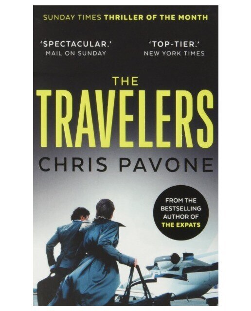 The Travelers 1