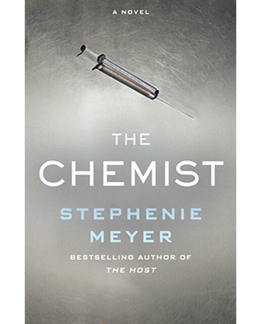 Imagem 0 de The Chemist