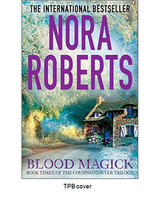 Imagem 0 de Blood Magick B