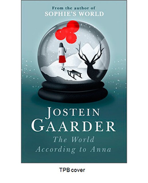 The World According To Anna 1