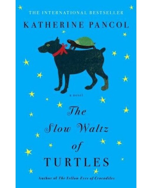 The Slow Waltz Of Turtles 1