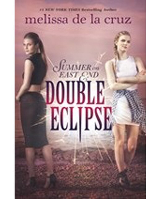 Double Eclipse 1