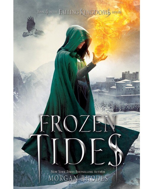 Frozen Tides 1