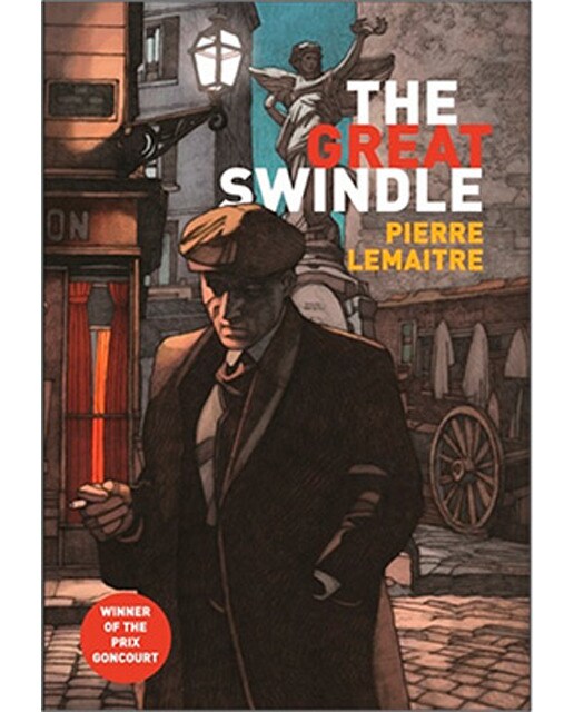 The Great Swindle 1