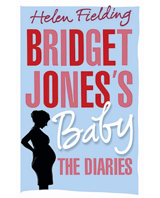 Bridget Jones' Baby 1