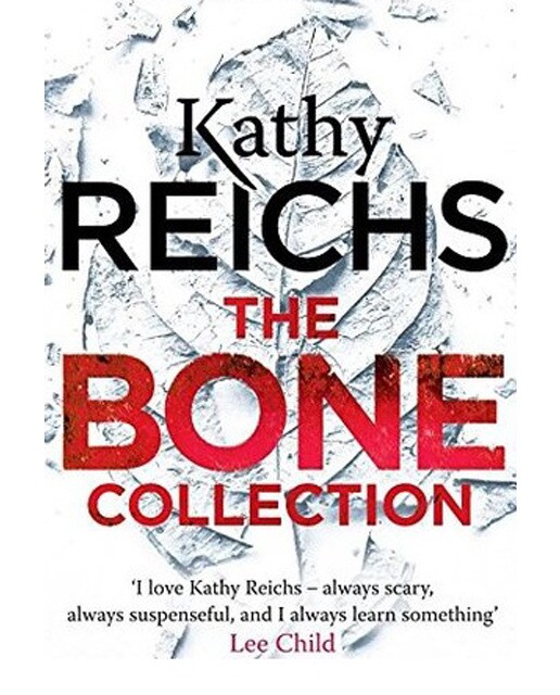 The Bone Collection 1