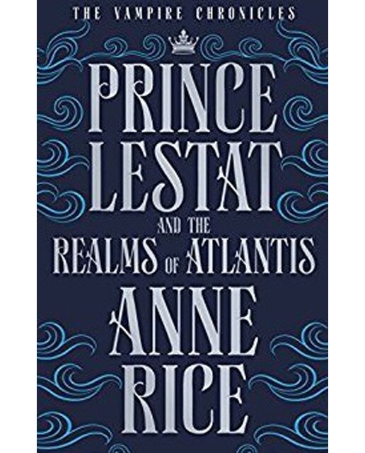 Imagem 0 de Prince Lestat And The Realms Of Atlantis