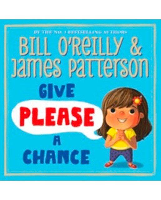 Give Please A Chance 1