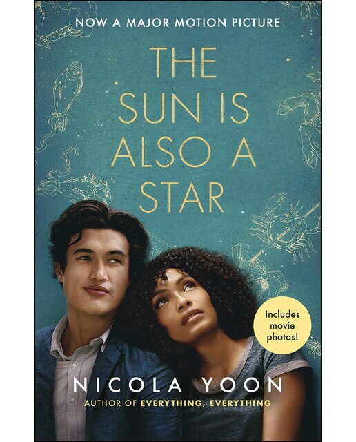 Imagem 0 de Sun Is Also A Star. The