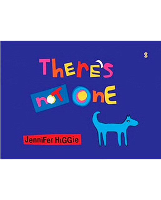 Imagen 0 de There's not one