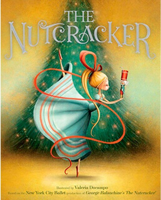 The Nutcracker 1