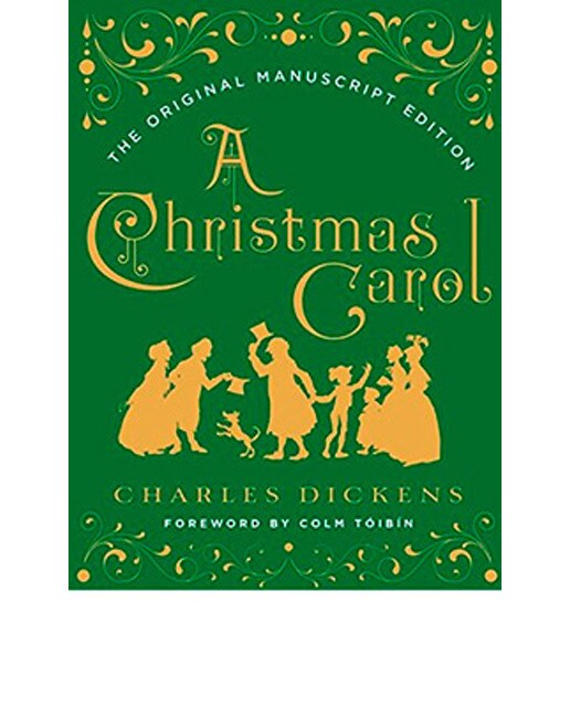 A Christmas Carol 1