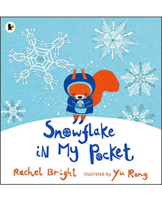 Snowflake In My Pocket 1