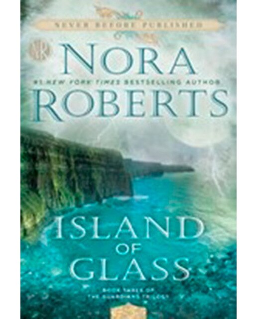 Island Of Glass 1
