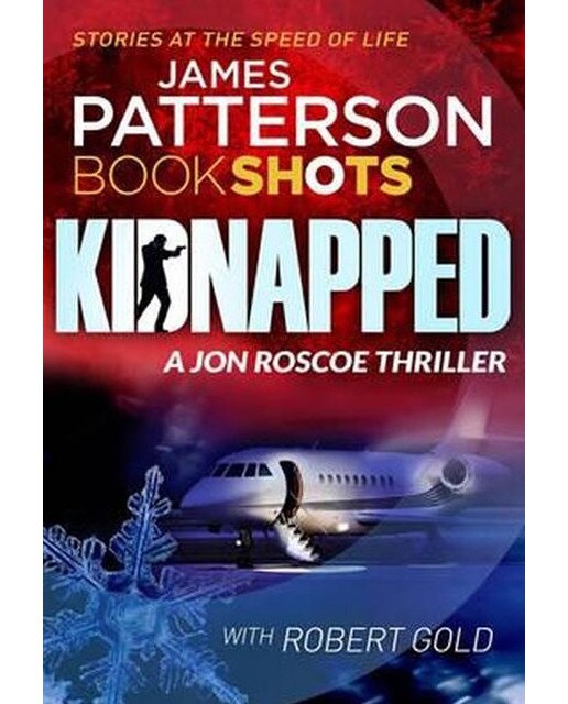 Kidnapped (Bookshots) 1