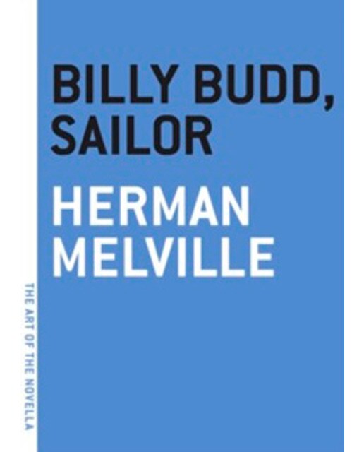Billy Budd Sailor 1