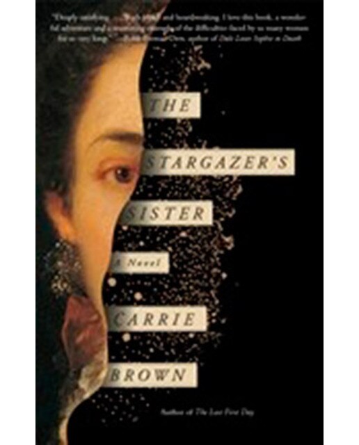 Stargazer's Sister. The 1