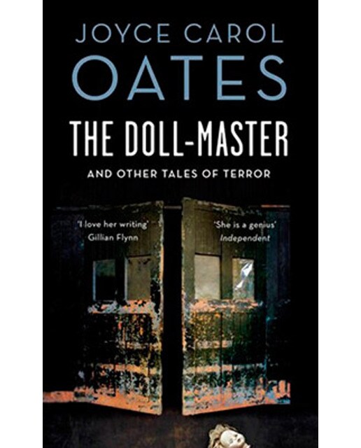 The Doll-Master And Other Tales Of Horror 1