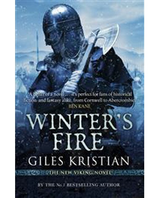 Winter's Fire 1