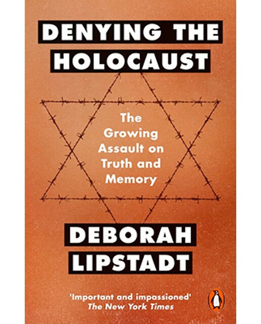 Denying The Holocaust 1