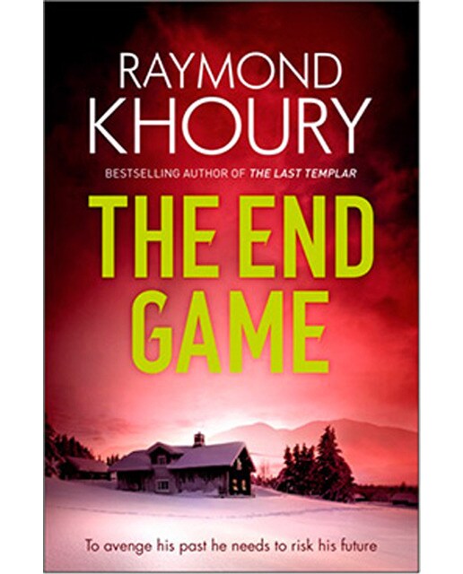 The End Game 1