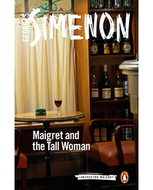 Maigret And The Tall Woman 1