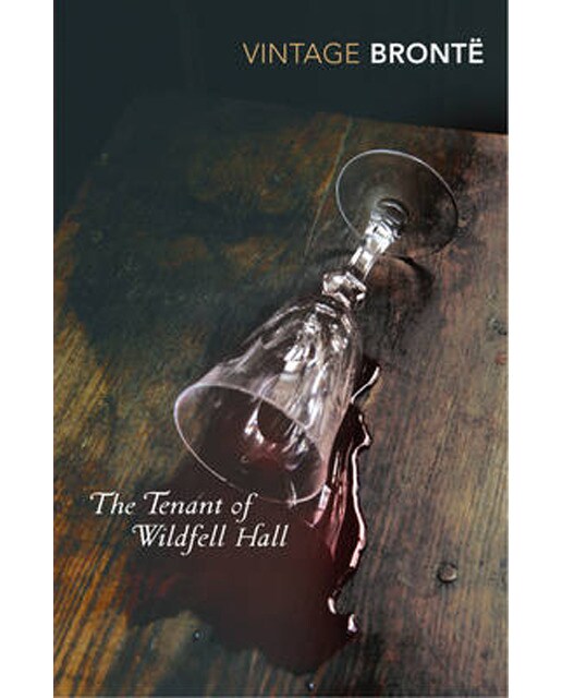 Tenant of wildfell hall, the