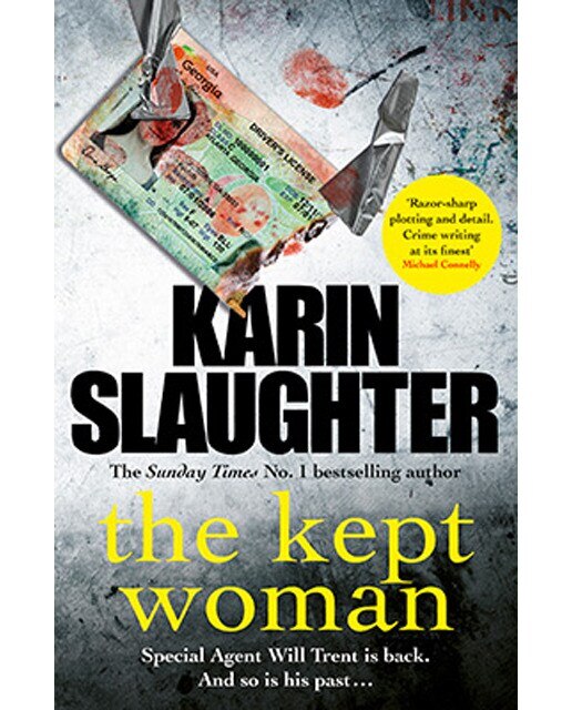 Imagem 0 de The Kept Woman