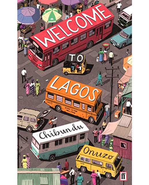 Welcome To Lagos 1