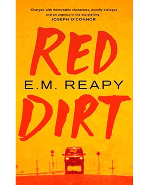 Red Dirt 1