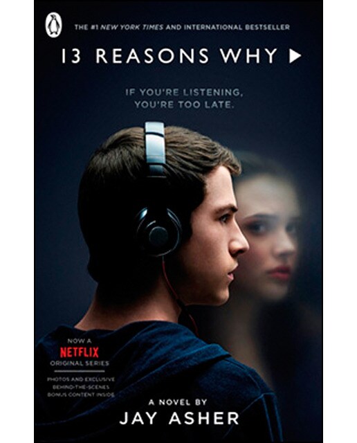 Imagem 0 de Thirteen Reasons Why (Tv)