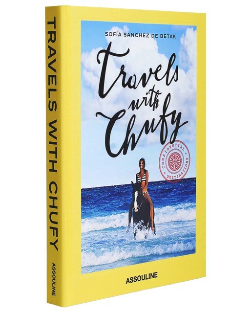 Imagem 0 de Travels With Chufy