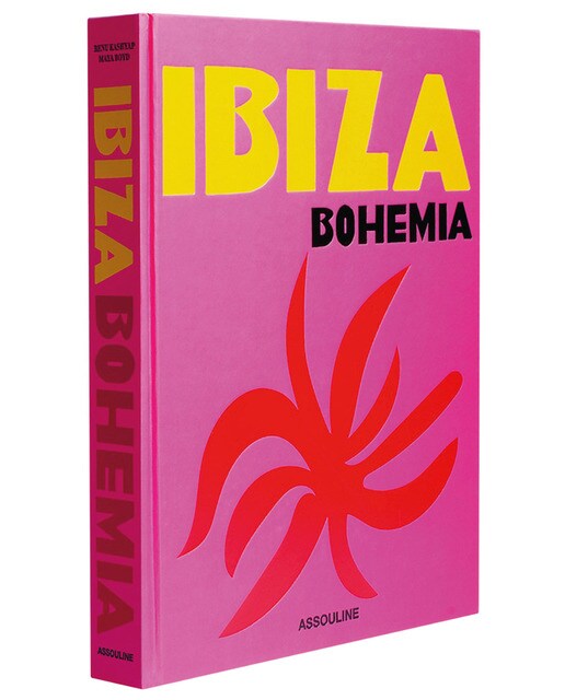 Imagem 0 de Ibiza Bohemia