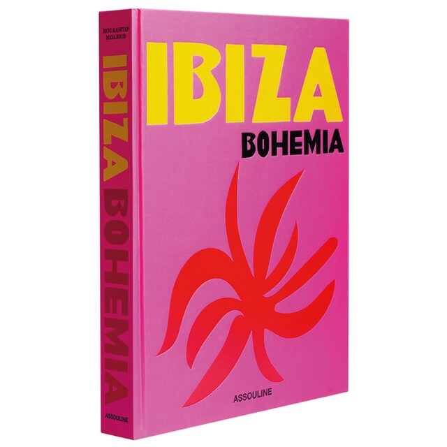 Ibiza bohemia