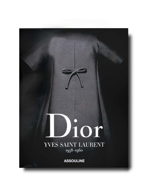 Dior By Yves Saint Laurent 2